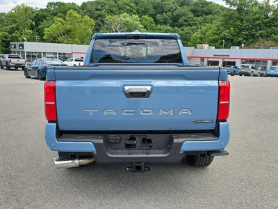 2026 Toyota Tacoma i-FORCE MAX Tacoma Limited