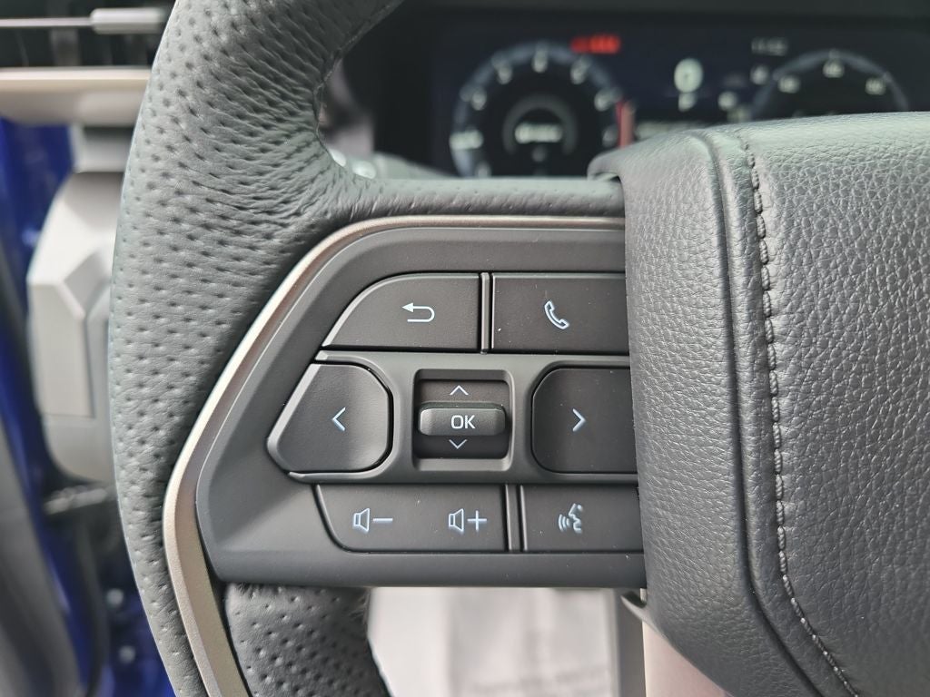 2025 Toyota Tacoma i-FORCE MAX Tacoma TRD Off-Road