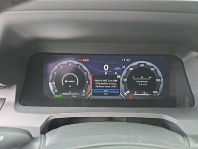 2025 Toyota Tacoma i-FORCE MAX Tacoma TRD Off-Road