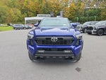 2025 Toyota Tacoma i-FORCE MAX Tacoma TRD Off-Road