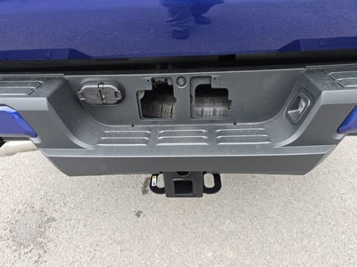 2025 Toyota Tacoma i-FORCE MAX Tacoma TRD Off-Road