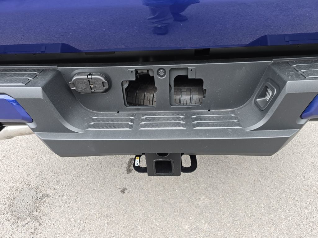 2025 Toyota Tacoma i-FORCE MAX Tacoma TRD Off-Road