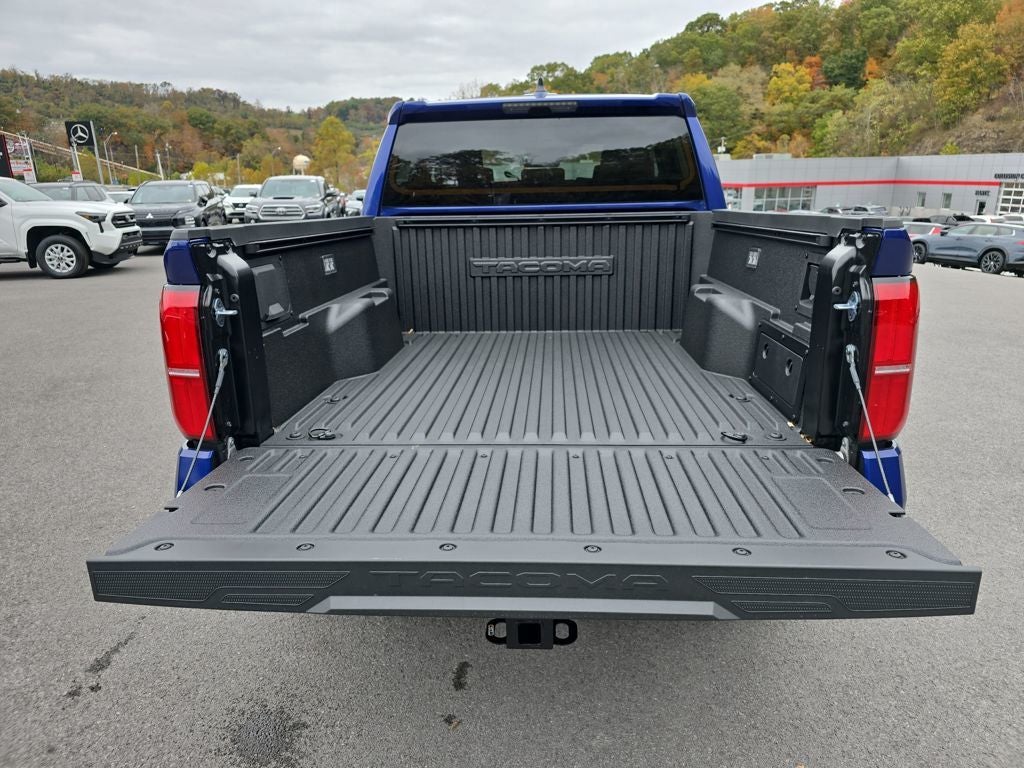 2025 Toyota Tacoma i-FORCE MAX Tacoma TRD Off-Road