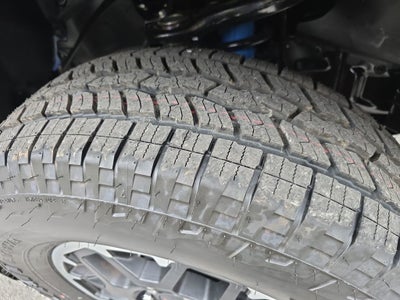 2025 Toyota Tacoma i-FORCE MAX Tacoma TRD Off-Road