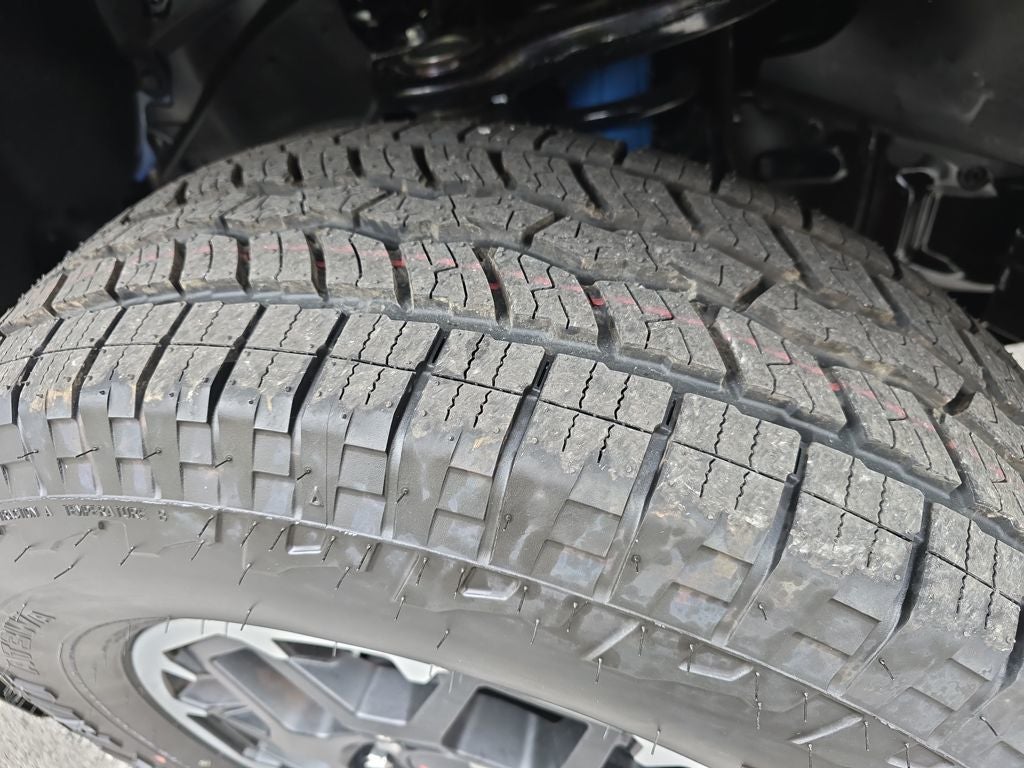 2025 Toyota Tacoma i-FORCE MAX Tacoma TRD Off-Road