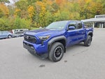 2025 Toyota Tacoma i-FORCE MAX Tacoma TRD Off-Road