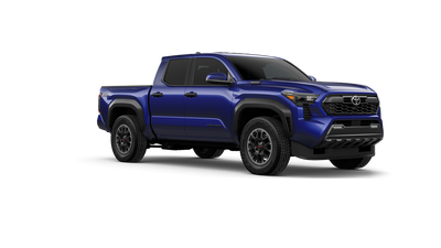 2025 Toyota Tacoma i-FORCE MAX Tacoma TRD Off-Road