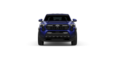2025 Toyota Tacoma i-FORCE MAX Tacoma TRD Off-Road