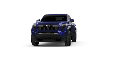 2025 Toyota Tacoma i-FORCE MAX Tacoma TRD Off-Road