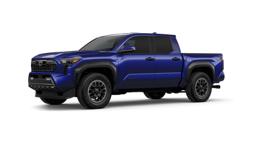 2025 Toyota Tacoma i-FORCE MAX Tacoma TRD Off-Road