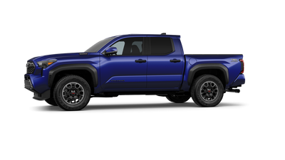 2025 Toyota Tacoma i-FORCE MAX Tacoma TRD Off-Road