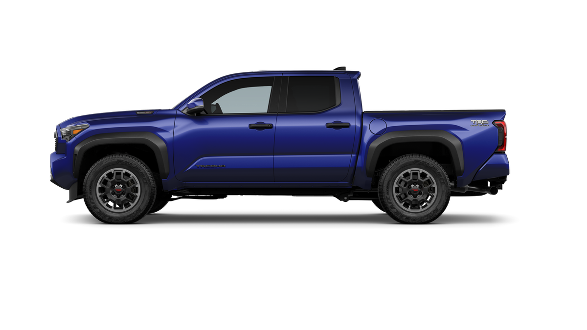 2025 Toyota Tacoma i-FORCE MAX Tacoma TRD Off-Road