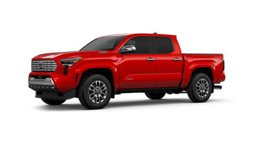 2026 Toyota Tacoma i-FORCE MAX Tacoma Limited