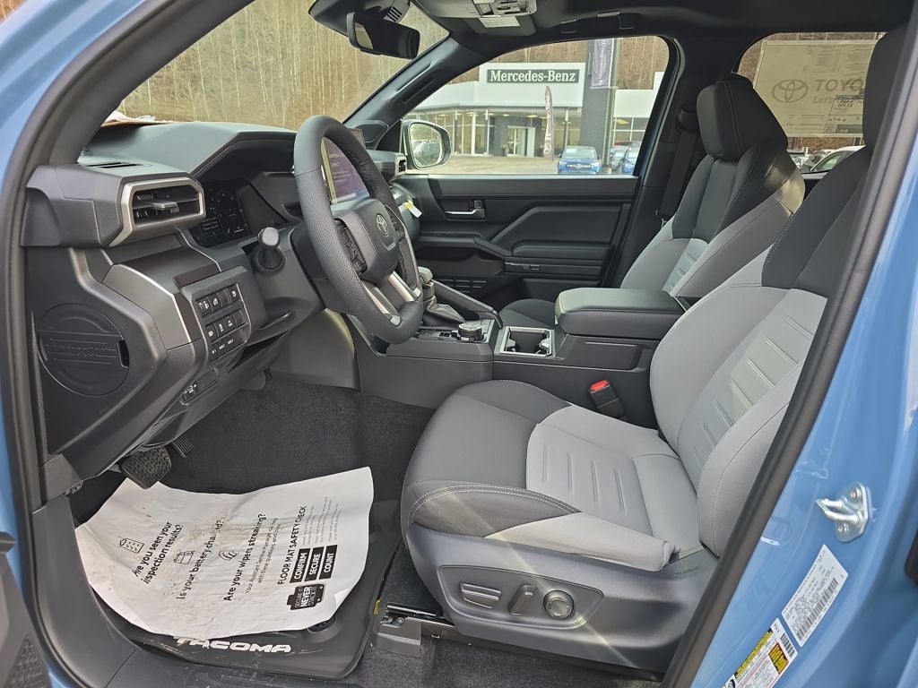 2026 Toyota Tacoma i-FORCE MAX Tacoma TRD Off-Road