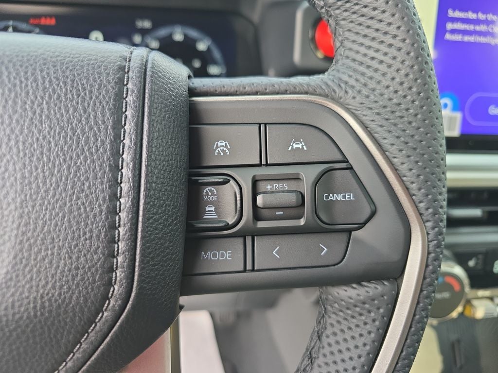 2026 Toyota Tacoma i-FORCE MAX Tacoma TRD Off-Road