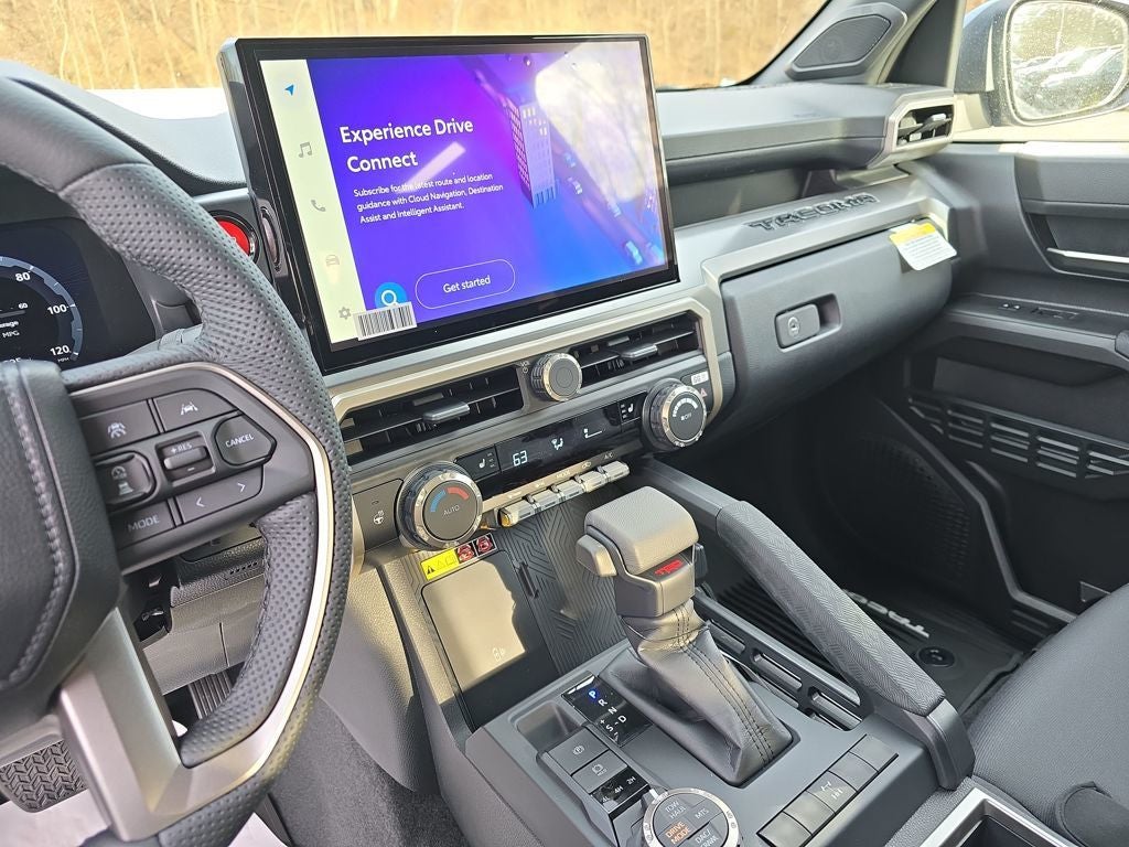 2026 Toyota Tacoma i-FORCE MAX Tacoma TRD Off-Road