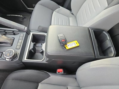 2026 Toyota Tacoma i-FORCE MAX Tacoma TRD Off-Road