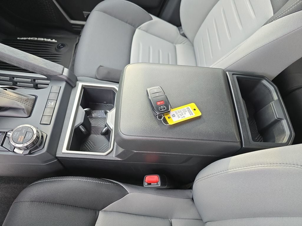 2026 Toyota Tacoma i-FORCE MAX Tacoma TRD Off-Road