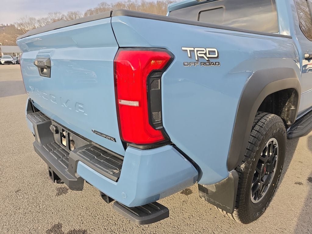 2026 Toyota Tacoma i-FORCE MAX Tacoma TRD Off-Road