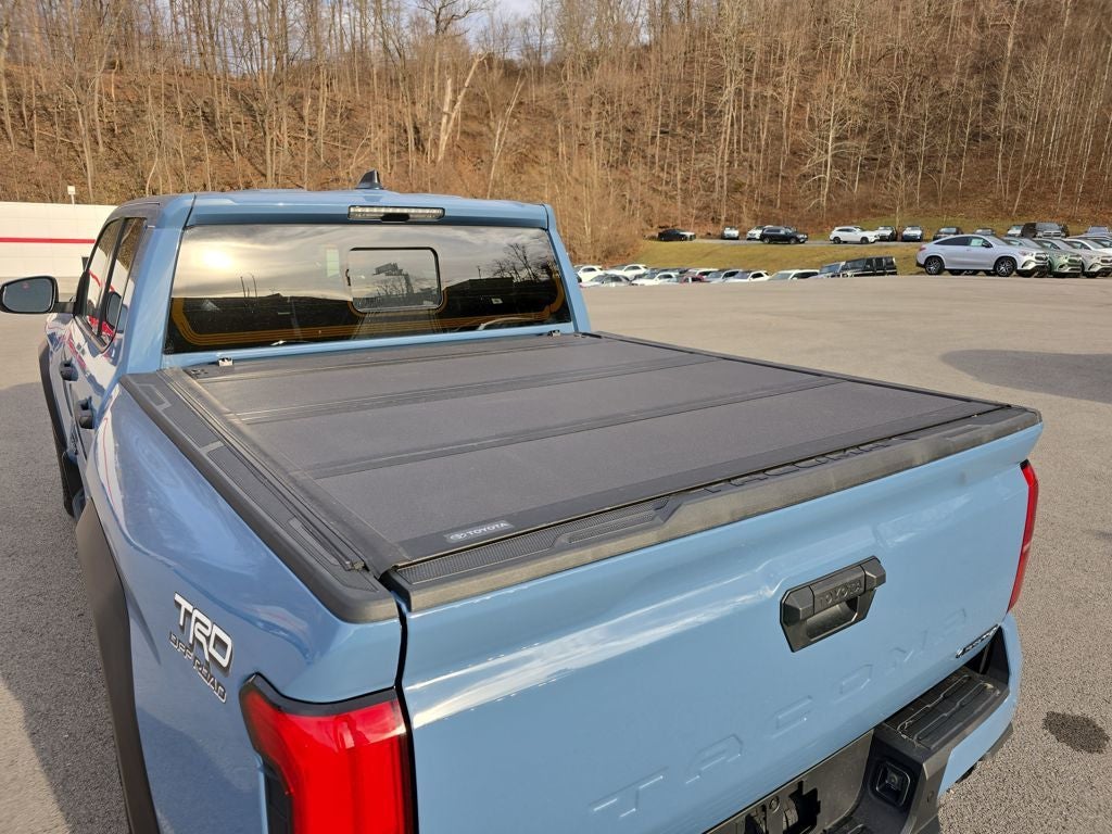 2026 Toyota Tacoma i-FORCE MAX Tacoma TRD Off-Road