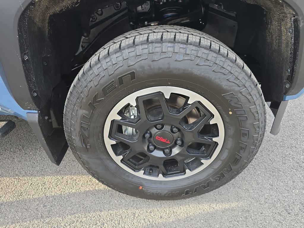 2026 Toyota Tacoma i-FORCE MAX Tacoma TRD Off-Road