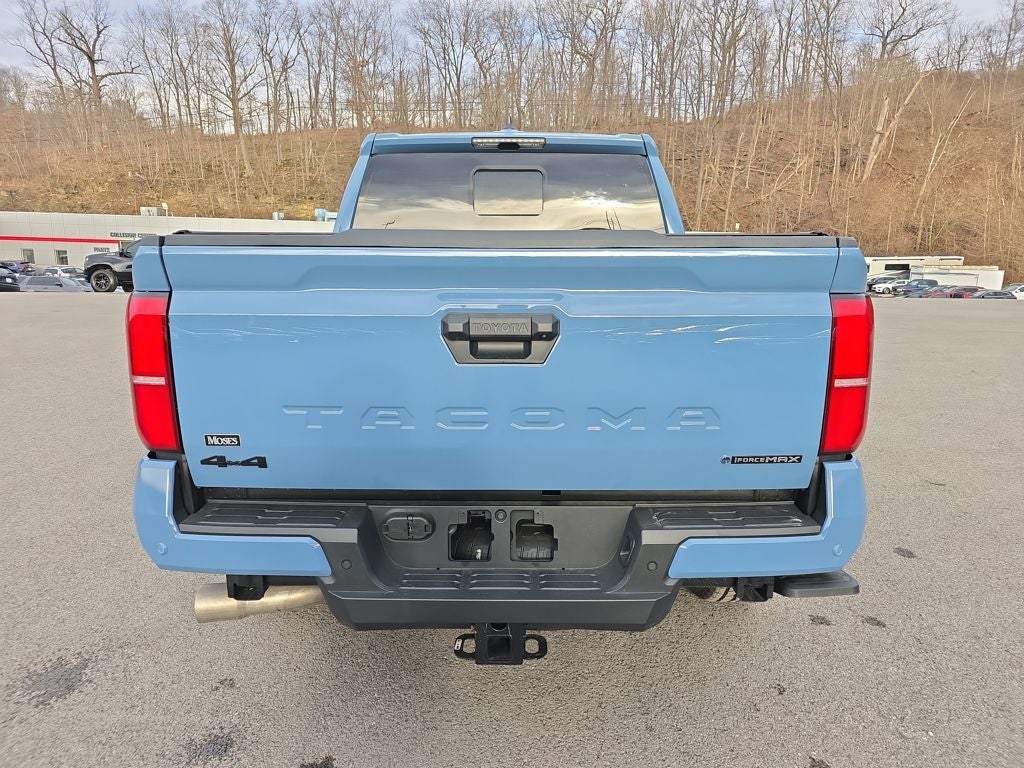 2026 Toyota Tacoma i-FORCE MAX Tacoma TRD Off-Road