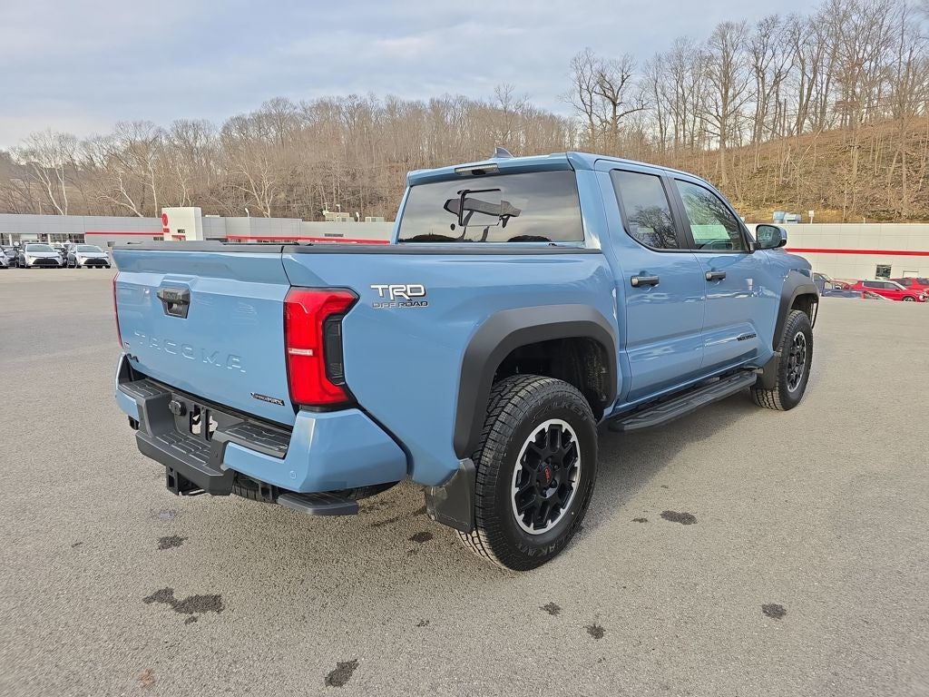 2026 Toyota Tacoma i-FORCE MAX Tacoma TRD Off-Road