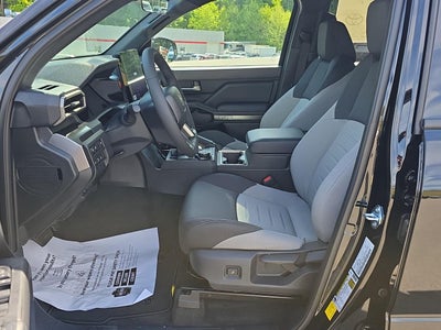 2026 Toyota Tacoma i-FORCE MAX Tacoma TRD Off-Road