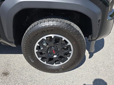 2026 Toyota Tacoma i-FORCE MAX Tacoma TRD Off-Road