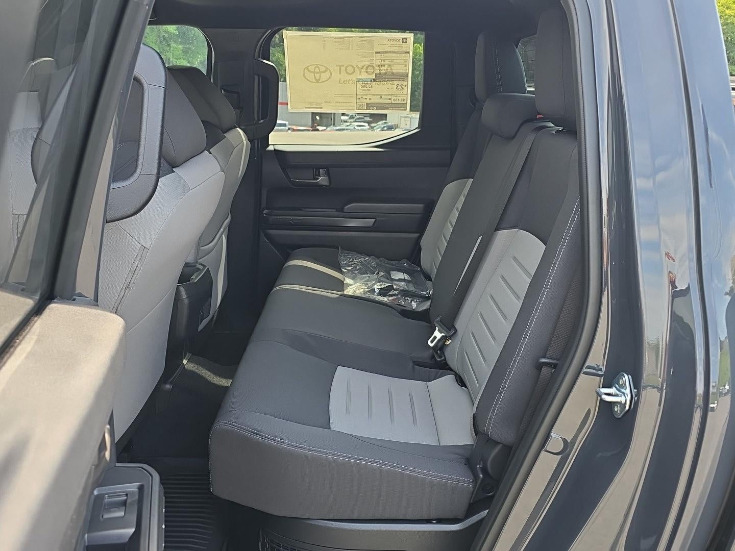 2026 Toyota Tacoma TRD Off Road Hybrid
