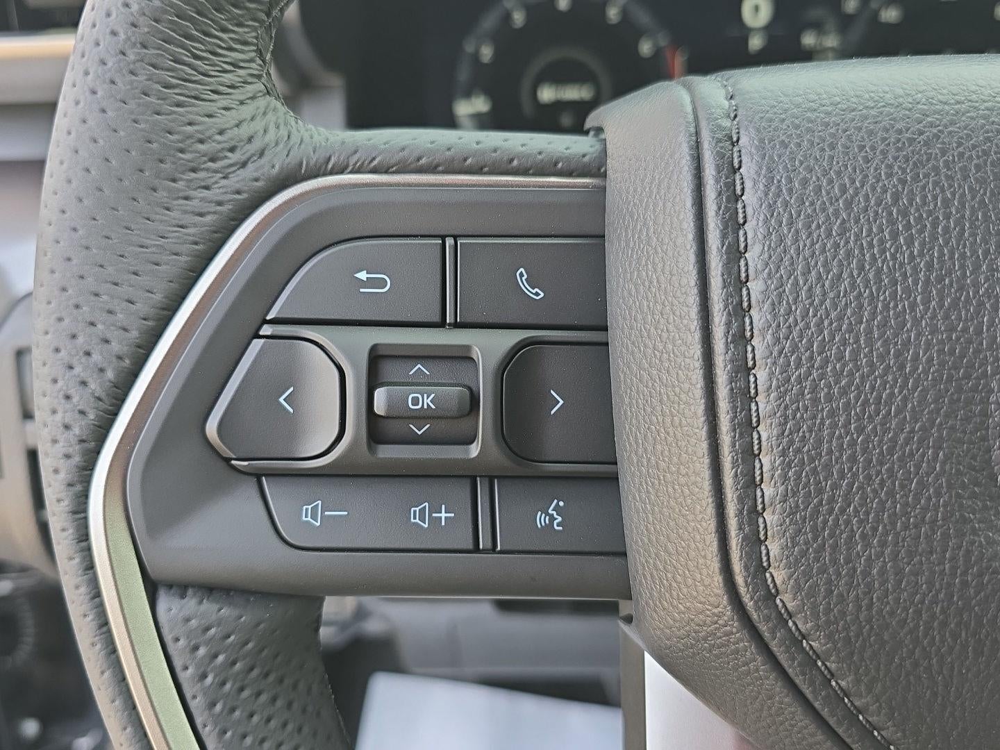 2026 Toyota Tacoma TRD Off Road Hybrid