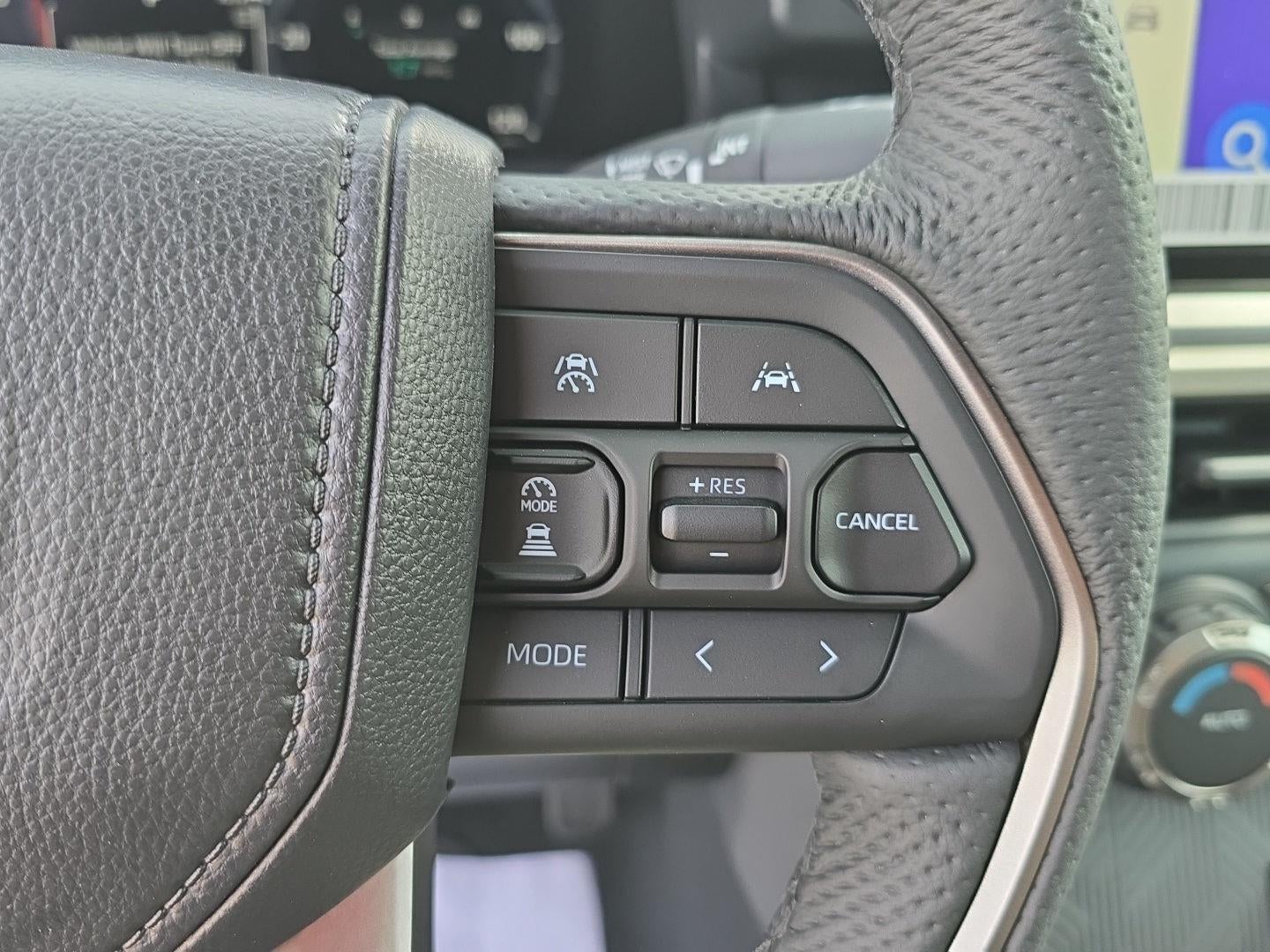 2026 Toyota Tacoma TRD Off Road Hybrid
