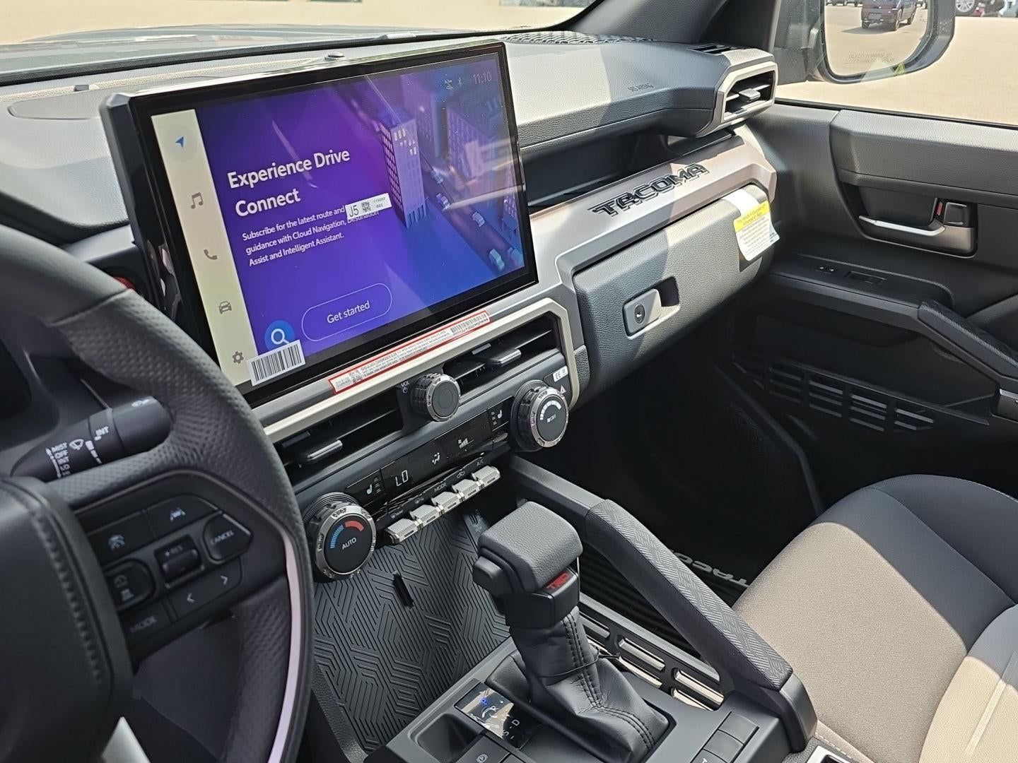 2026 Toyota Tacoma TRD Off Road Hybrid