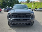 2026 Toyota Tacoma TRD Off Road Hybrid