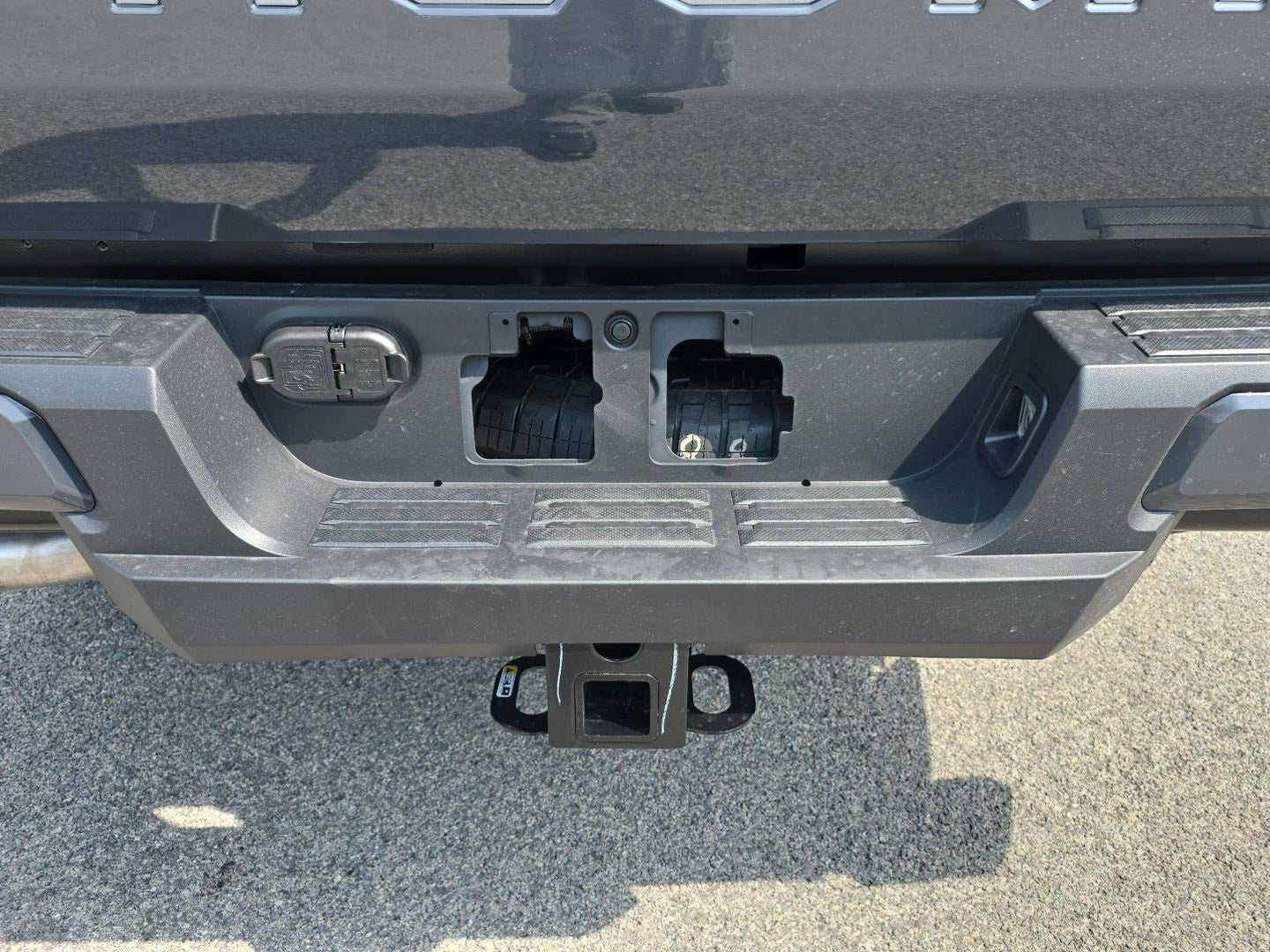 2026 Toyota Tacoma TRD Off Road Hybrid