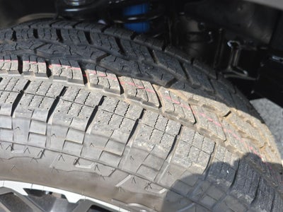 2026 Toyota Tacoma TRD Off Road Hybrid