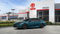 2027 Toyota Camry SE AWD