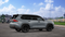 2026 Toyota Grand Highlander Hybrid Nightshade Edition