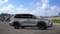 2026 Toyota Grand Highlander Hybrid Nightshade Edition