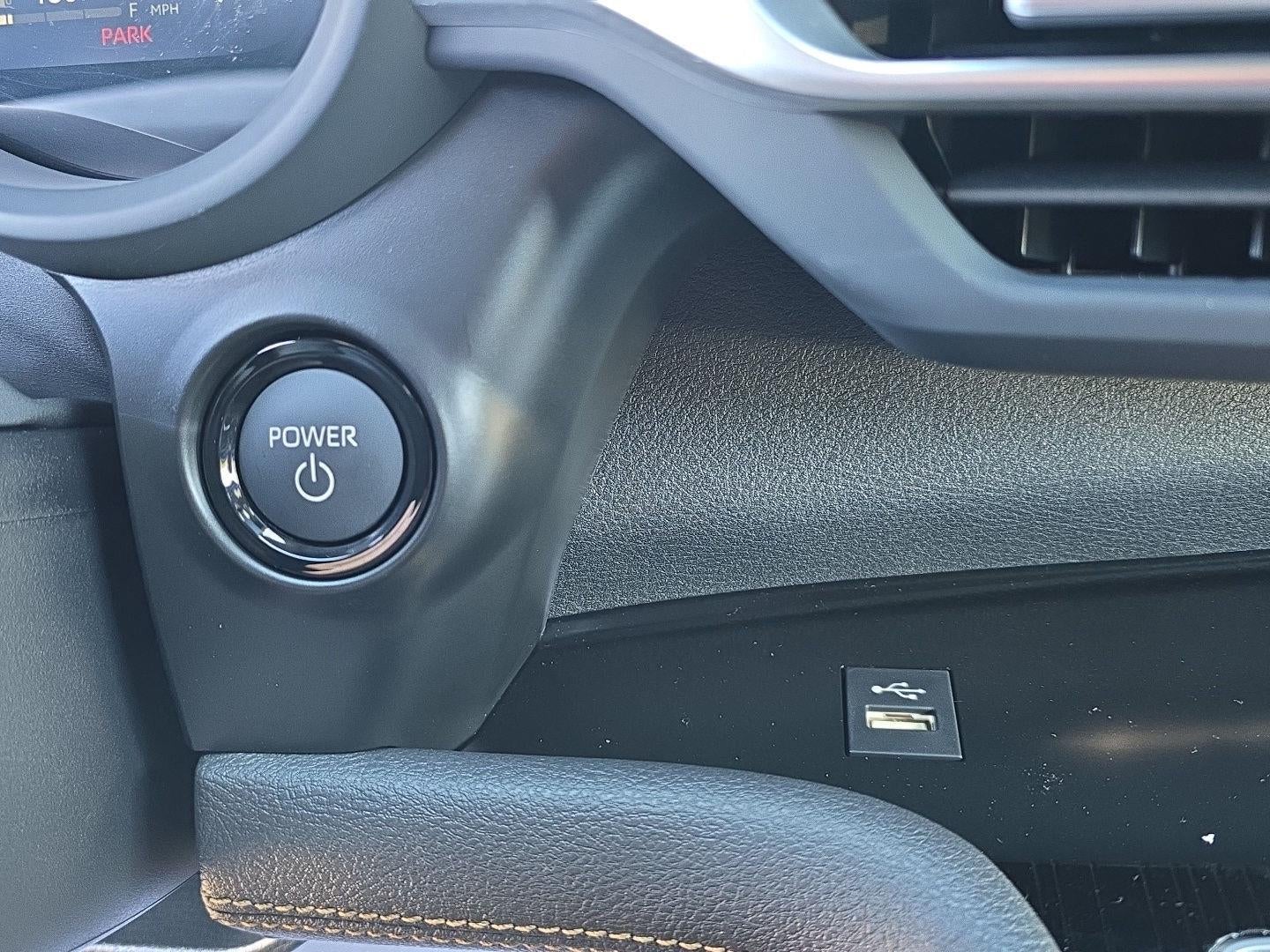 2026 Toyota Sienna Woodland Edition