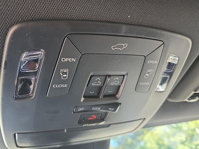 2026 Toyota Sienna Woodland Edition