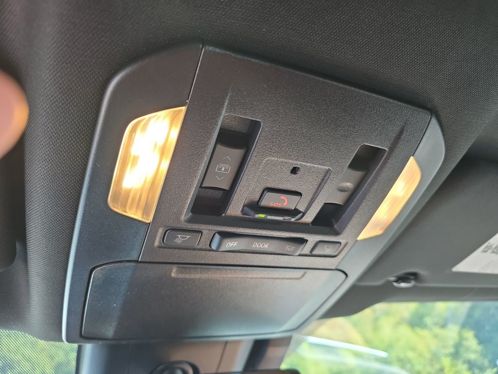 2025 Toyota Highlander Platinum