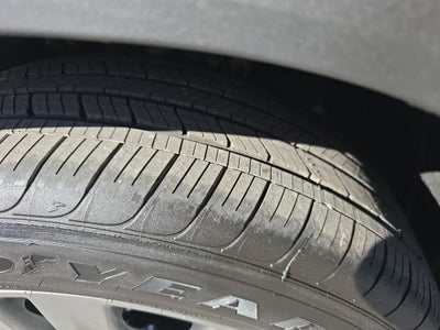 2025 Toyota Highlander Platinum