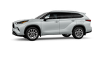 2026 Toyota Highlander Hybrid Limited