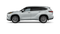 2026 Toyota Highlander Hybrid Limited