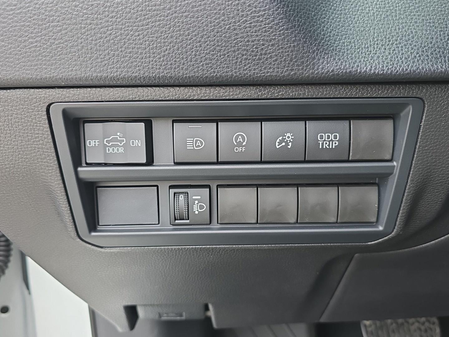 2026 Toyota Tundra SR