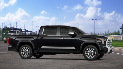 2026 Toyota Tundra 4Wd 1794 EDITION CREWMAX 5.5'