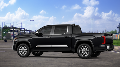 2026 Toyota Tundra 4Wd 1794 EDITION CREWMAX 5.5'