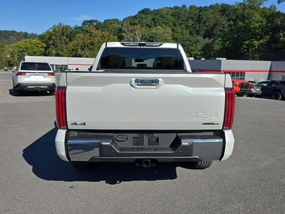 2026 Toyota Tundra i-FORCE MAX Tundra 1794 Edition