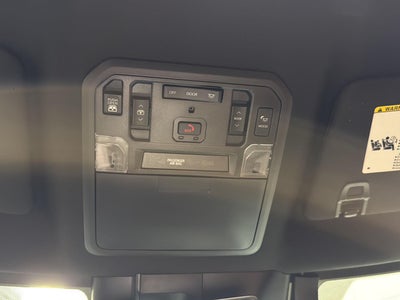 2026 Toyota Tundra 1794 Edition HV